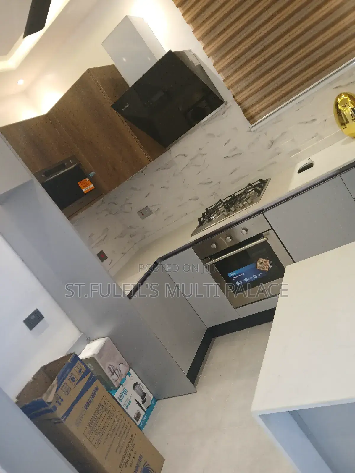 2bdrm House in Oyarifa, Adenta for sale