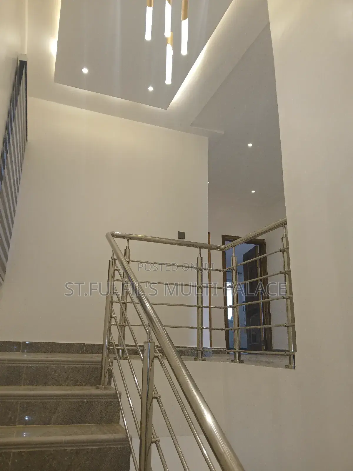 2bdrm House in Oyarifa, Adenta for sale