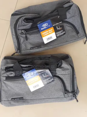 Gym Bag Swim Yoga Design Sports