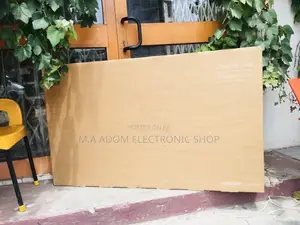 Crystal Uhd 85cu8000