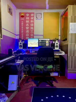 Sound Mixing Engineer