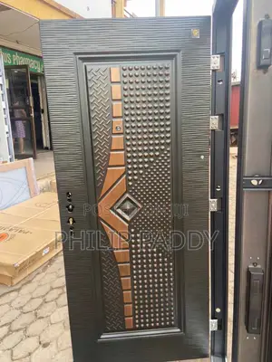 Special Turkish Door