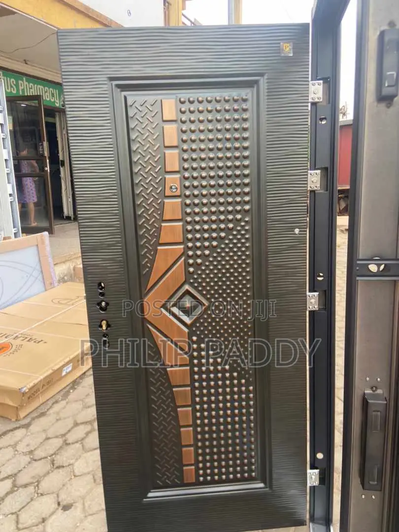 Special Turkish Door