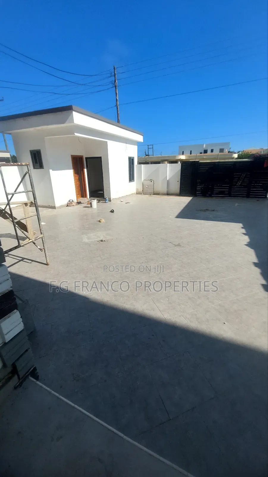 4bdrm House in Kg. Franco, Sakumono for sale