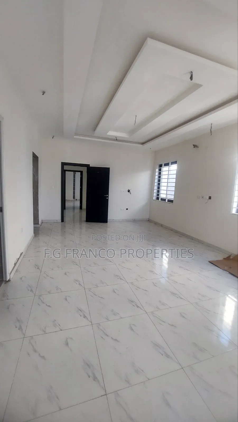 4bdrm House in Kg. Franco, Sakumono for sale