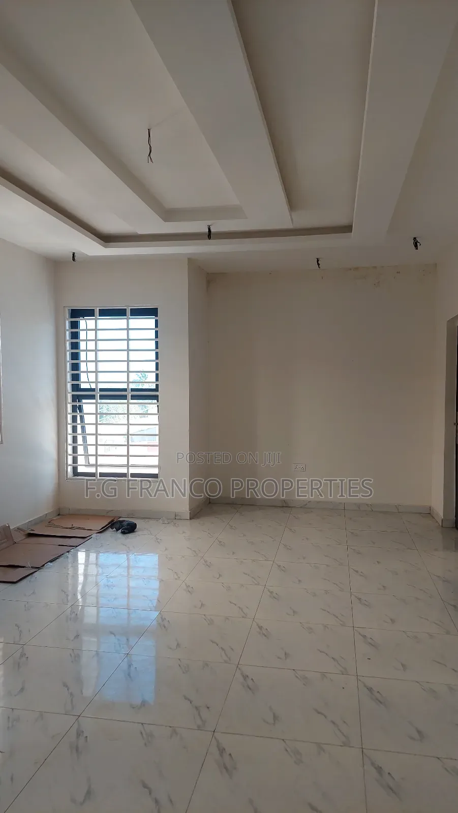 4bdrm House in Kg. Franco, Sakumono for sale