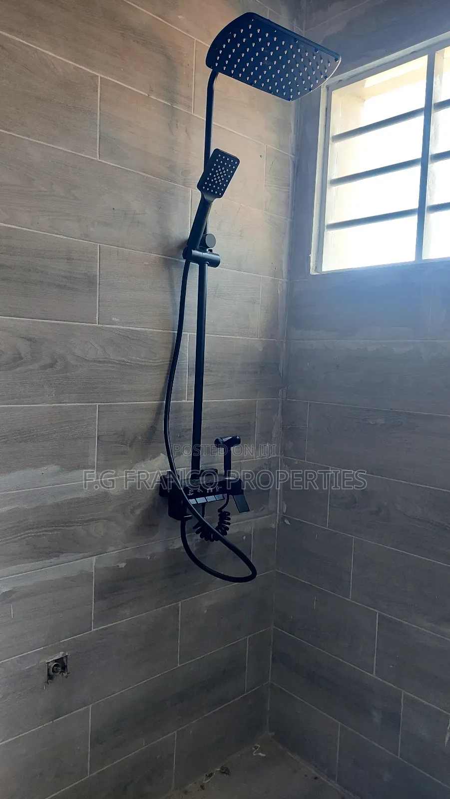 4bdrm House in Kg. Franco, Sakumono for sale