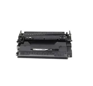 CMYK 87A (CF287A) Black Toner Cartridge