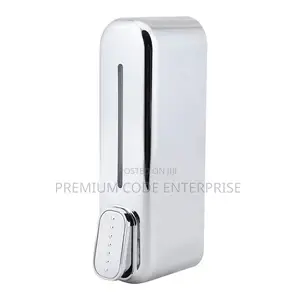 Manual Multi Type Soap Dispenser 350ml