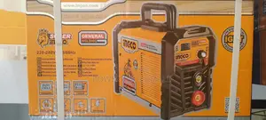 Welding Machine 160A Ingco