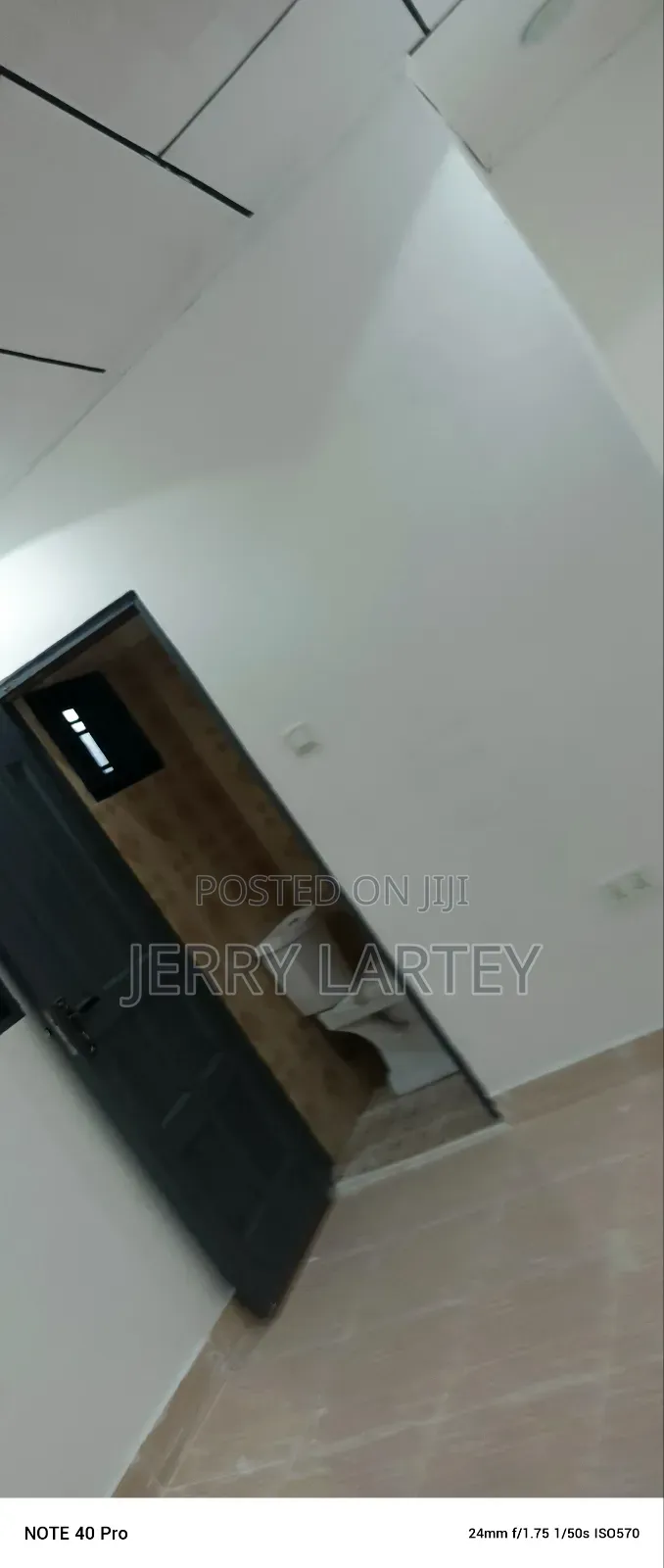 1bdrm Apartment in Mamprobi for rent