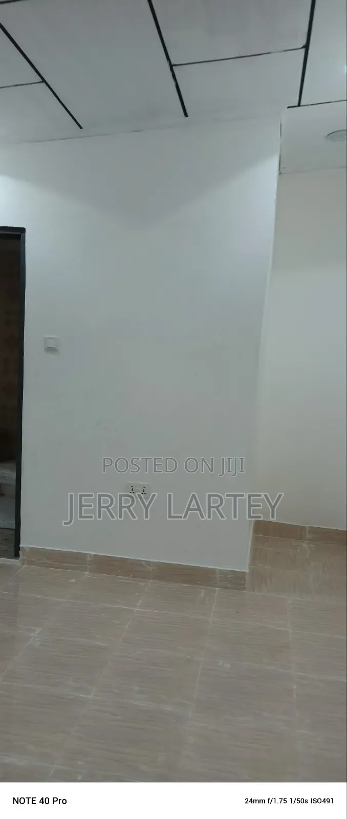 1bdrm Apartment in Mamprobi for rent