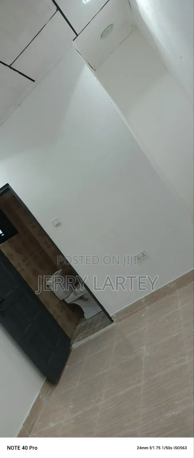1bdrm Apartment in Mamprobi for rent