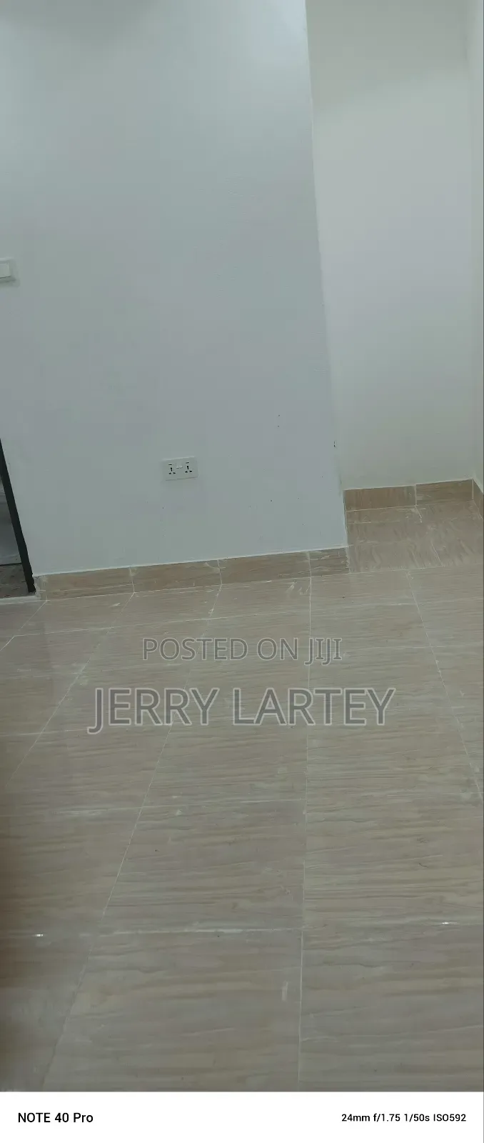 1bdrm Apartment in Mamprobi for rent
