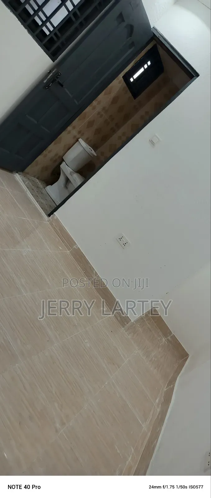 1bdrm Apartment in Mamprobi for rent