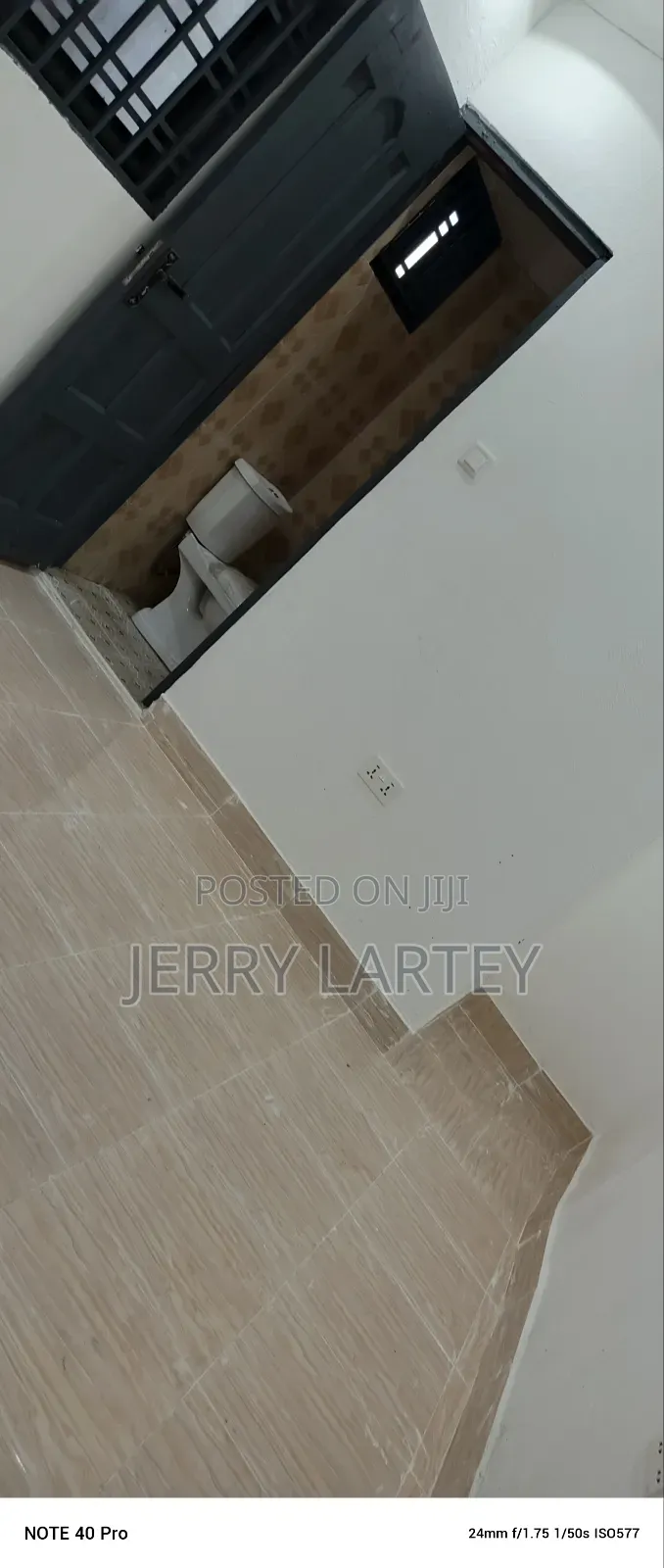 1bdrm Apartment in Mamprobi for rent