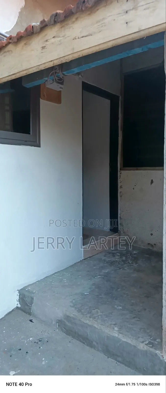 1bdrm Apartment in Mamprobi for rent