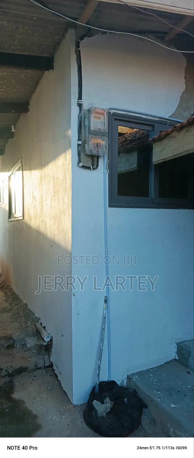 1bdrm Apartment in Mamprobi for rent