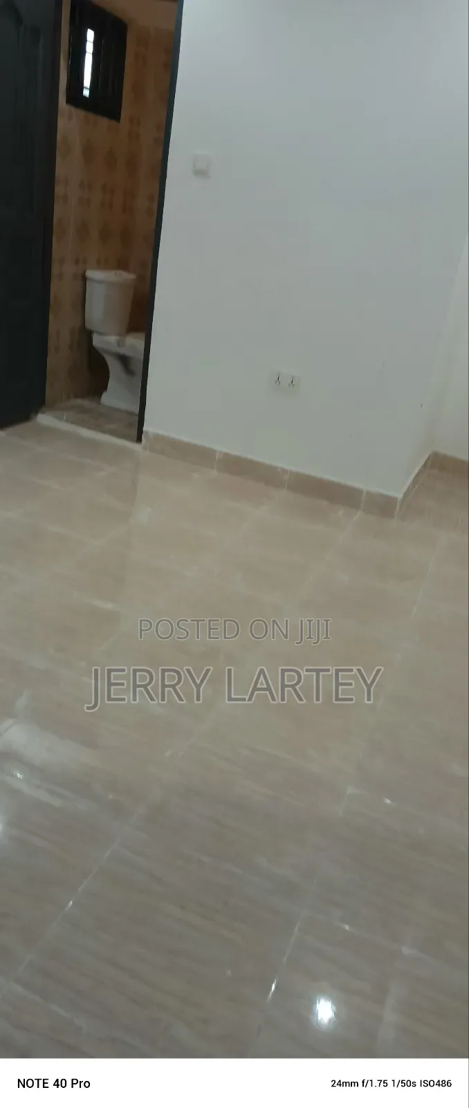 1bdrm Apartment in Mamprobi for rent