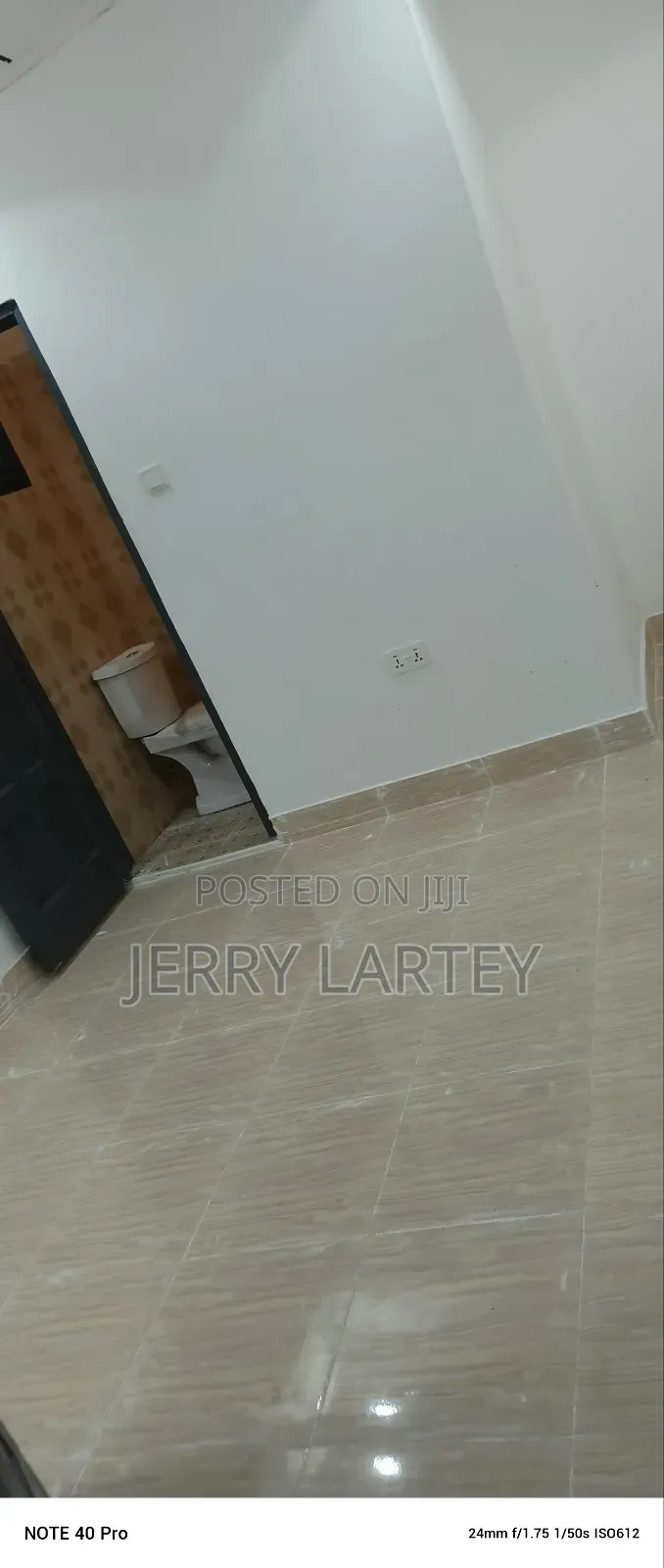 1bdrm Apartment in Mamprobi for rent