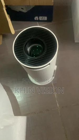 Mini Projector Available