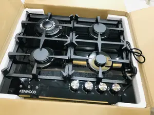 Brand New Kenwood Inbuilt 4 Gas Cooker 60cm