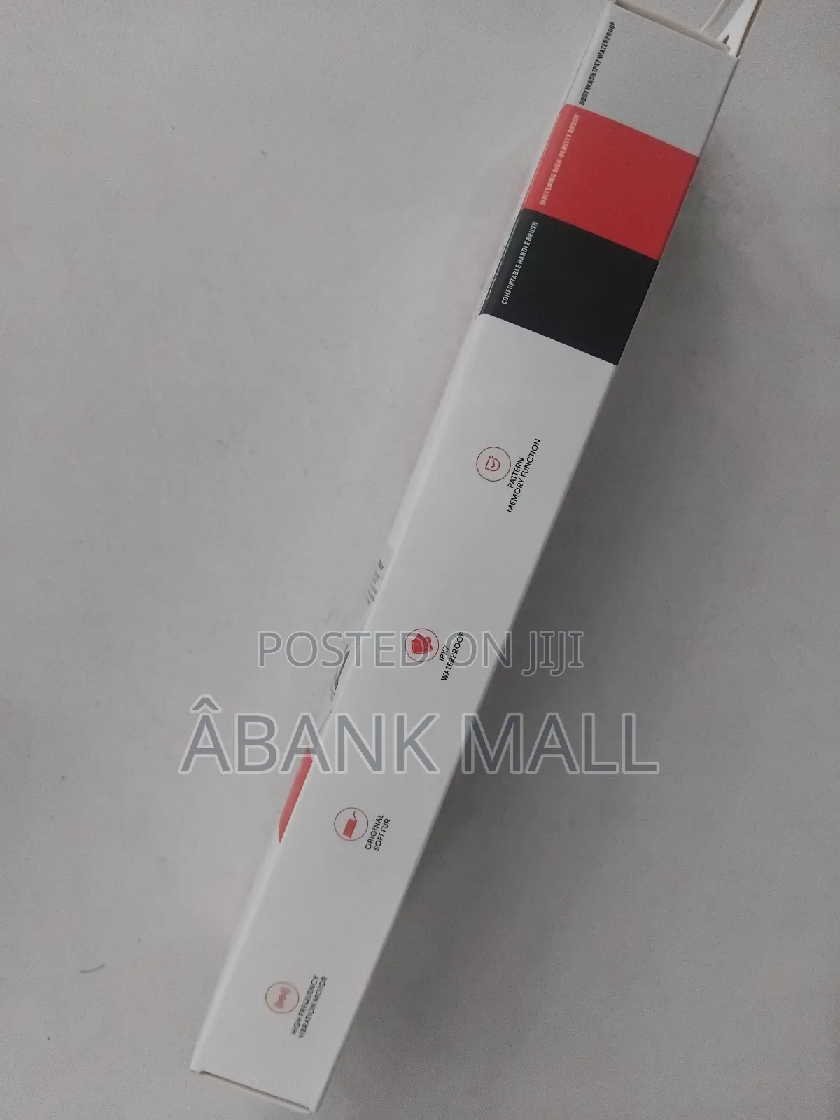 Electric Toothbrush 