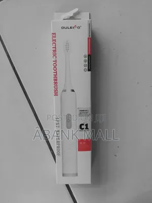 Electric Toothbrush 
