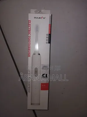 Electric Toothbrush 