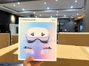 Meta Quest 3s 128gb