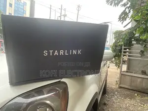 Receive Internet From Space-Starlink Internet Kit Satellite