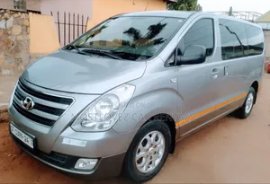 CAR RENTALS - Bus 10-12 Seaters Van for Rent in Ghana