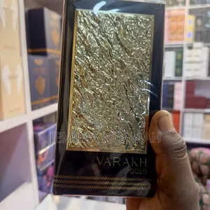 Varakh Gold