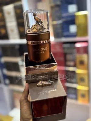 Falcone Jasper Perfume