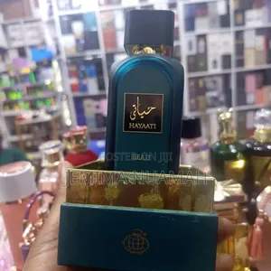 Hayaati Beau