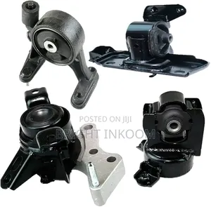 Toyota RAV4 2019 2020 2022 Engine Seat