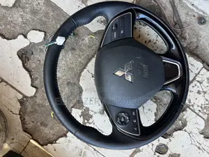 Mitsubishi Outlander/L200 Steering Wheel