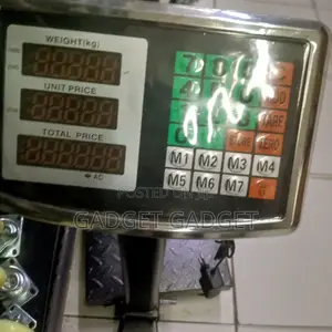 150kg Digital Platform Weighing Scale