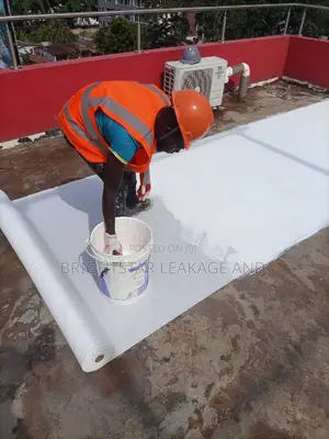 Concrete Floor Leakage Repairs