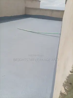 Concrete Floor Leakage Repairs