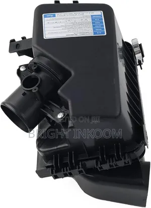 Toyota Corolla 2016 Air Cleaner Box