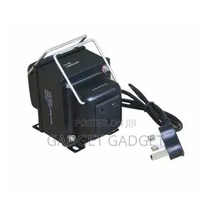 1000w Stepdown / Stepup Transformer