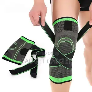 Adjustable Knee Brace / Support
