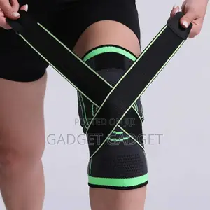 Adjustable Knee Brace / Support