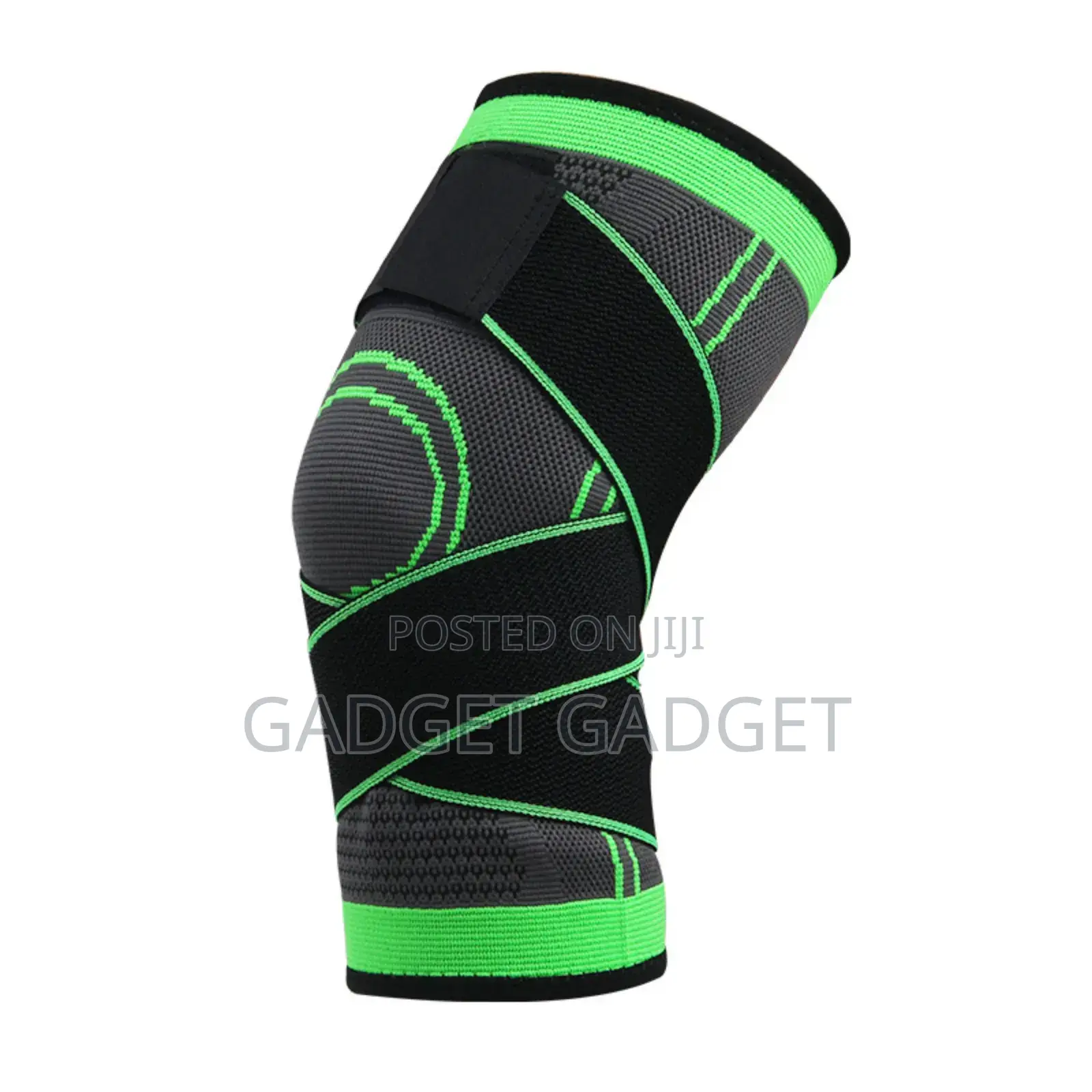 Adjustable Knee Brace / Support