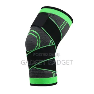 Adjustable Knee Brace / Support