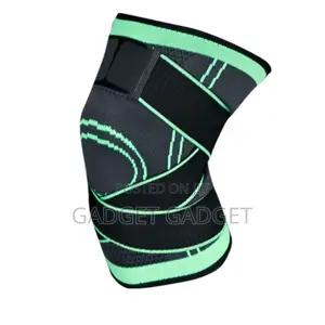 Adjustable Knee Brace / Support