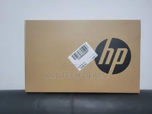 New Laptop HP 16GB Intel Core I7 SSD 512GB