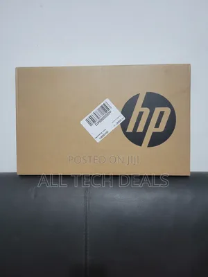 New Laptop HP 16GB Intel Core I7 SSD 512GB