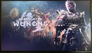 Black Myth WuKong Online Offline Installation for Ps5 | Xbox Series